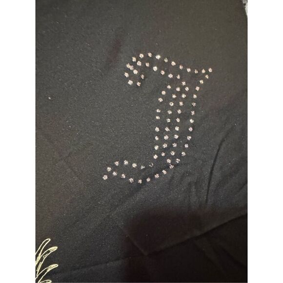 Vintage OG Juicy couture crown bling  automatic umbrella sun rain + hat - Picture 7 of 10